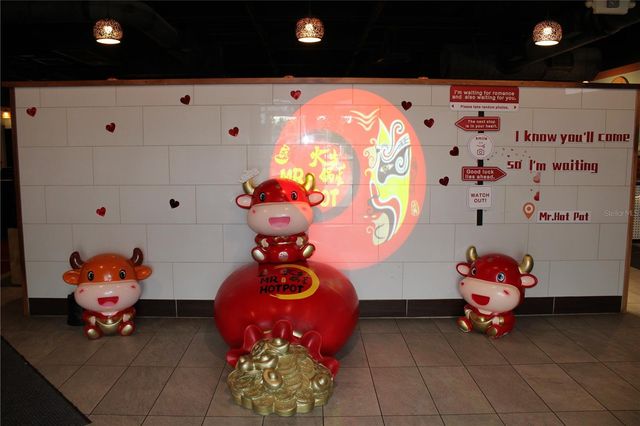 5399 COMMERCIAL WAY, Spring Hill, FL 34606