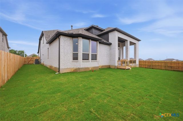 4416 Wendell Way, Schertz, TX 78108
