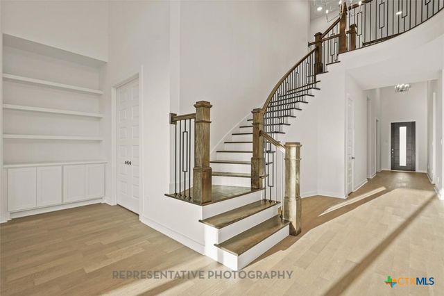 4416 Wendell Way, Schertz, TX 78108