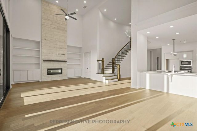 4416 Wendell Way, Schertz, TX 78108