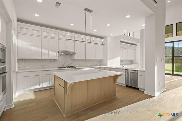 4416 Wendell Way, Schertz, TX 78108