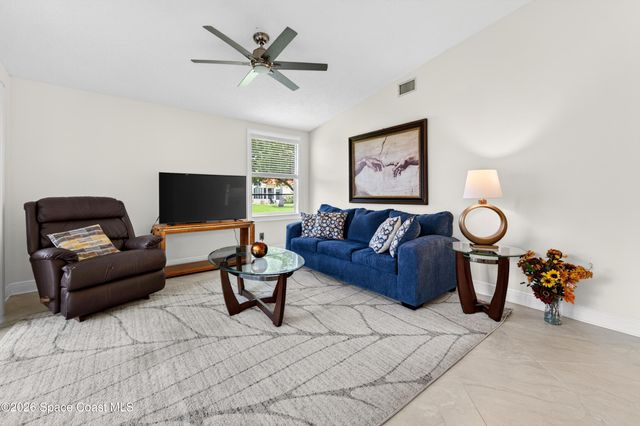 733 Green Valley Lane, Melbourne, FL 32940
