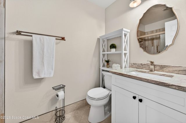 733 Green Valley Lane, Melbourne, FL 32940