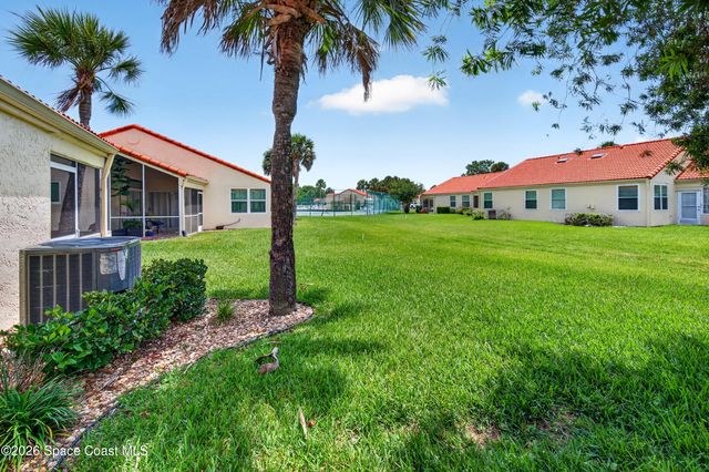 733 Green Valley Lane, Melbourne, FL 32940