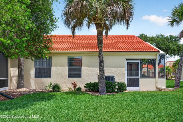 733 Green Valley Lane, Melbourne, FL 32940