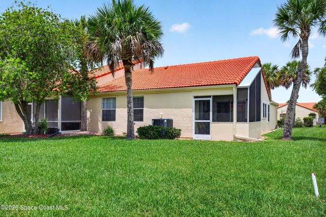 733 Green Valley Lane, Melbourne, FL 32940