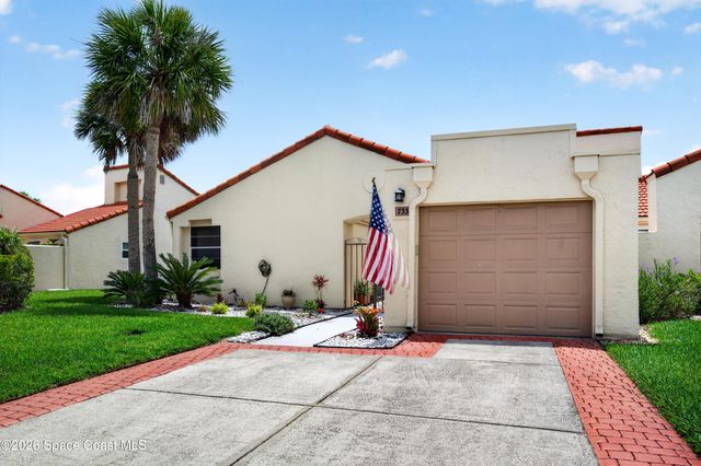 733 Green Valley Lane, Melbourne, FL 32940