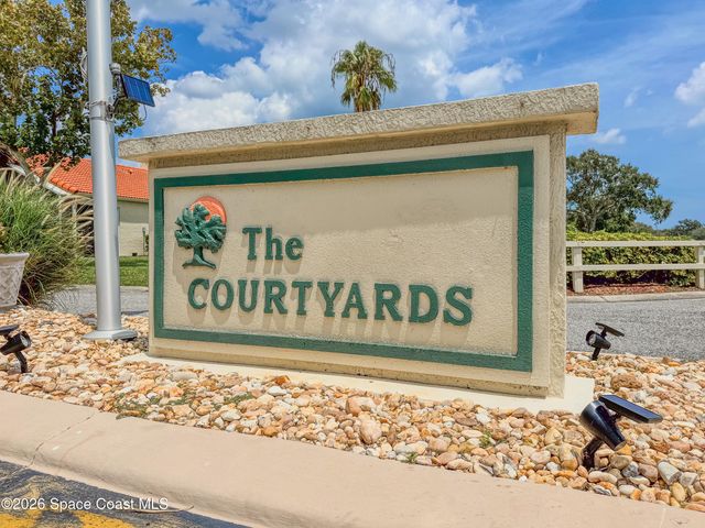 733 Green Valley Lane, Melbourne, FL 32940
