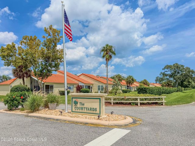 733 Green Valley Lane, Melbourne, FL 32940