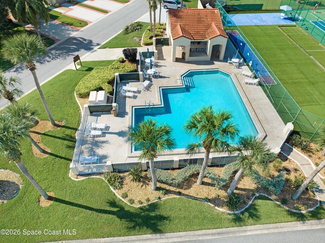 733 Green Valley Lane, Melbourne, FL 32940
