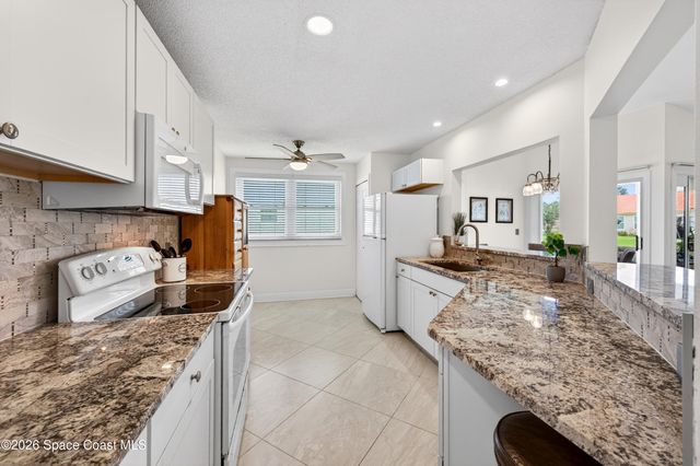 733 Green Valley Lane, Melbourne, FL 32940