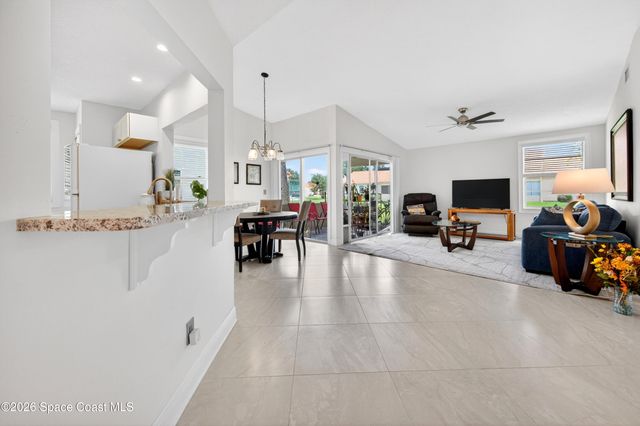 733 Green Valley Lane, Melbourne, FL 32940