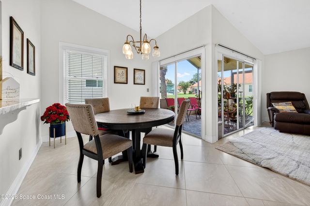 733 Green Valley Lane, Melbourne, FL 32940
