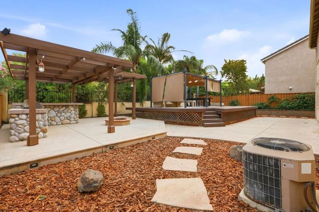 4509 Buckeye Court, Antioch, CA 94531