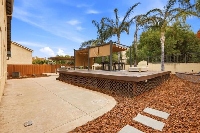 4509 Buckeye Court, Antioch, CA 94531