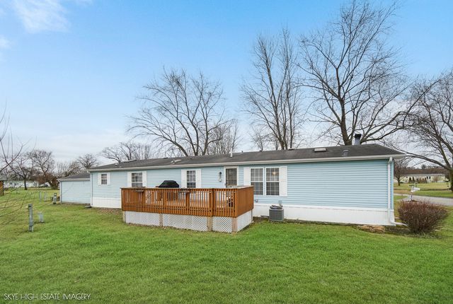 169 Whipporwill Drive, Beecher, IL 60401