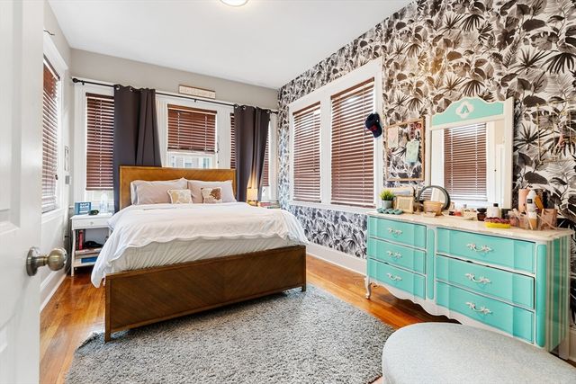 3 N Munroe Ter, Boston, MA 02122