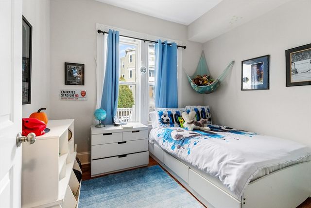 3 N Munroe Ter, Boston, MA 02122