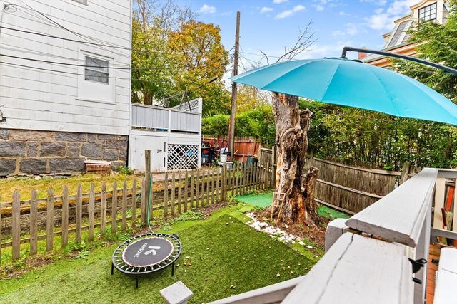 3 N Munroe Ter, Boston, MA 02122