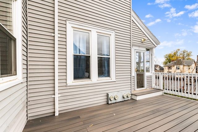 3 N Munroe Ter, Boston, MA 02122