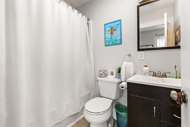 3 N Munroe Ter, Boston, MA 02122