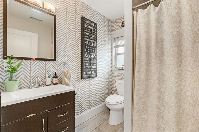 3 N Munroe Ter, Boston, MA 02122