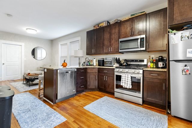 3 N Munroe Ter, Boston, MA 02122