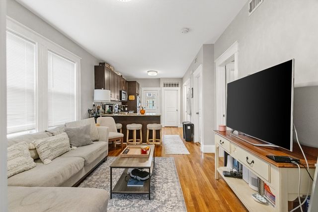 3 N Munroe Ter, Boston, MA 02122