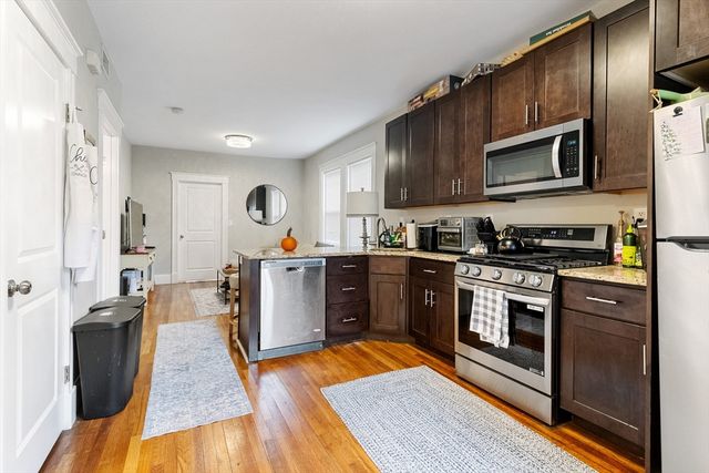 3 N Munroe Ter, Boston, MA 02122