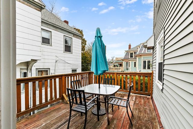3 N Munroe Ter, Boston, MA 02122