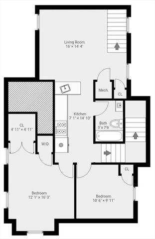 3 N Munroe Ter, Boston, MA 02122