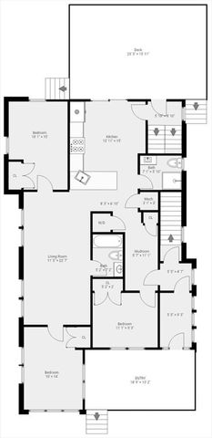 3 N Munroe Ter, Boston, MA 02122