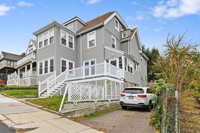 3 N Munroe Ter, Boston, MA 02122