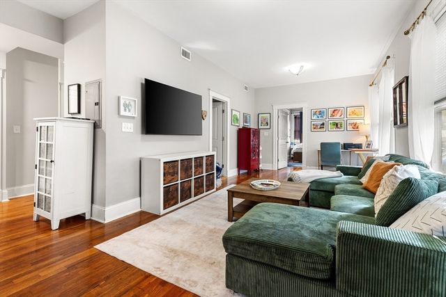 3 N Munroe Ter, Boston, MA 02122