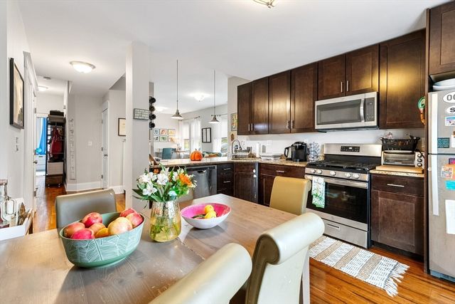 3 N Munroe Ter, Boston, MA 02122