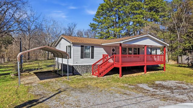 183 Mcdonald Drive, Rossville, GA 30741