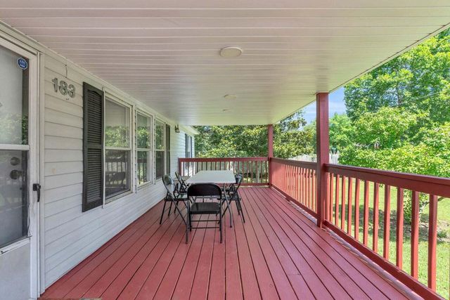 183 Mcdonald Drive, Rossville, GA 30741