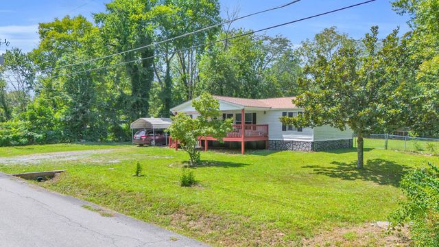 183 Mcdonald Drive, Rossville, GA 30741