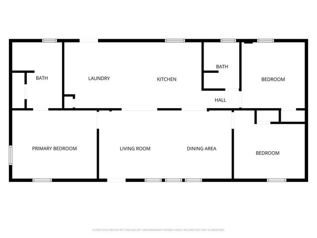 183 Mcdonald Drive, Rossville, GA 30741