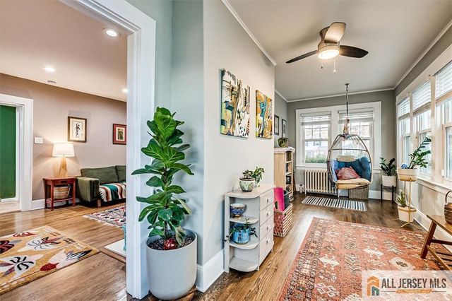 607 S 1st Avenue, Highland Park, NJ 08904