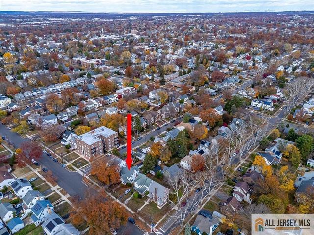 607 S 1st Avenue, Highland Park, NJ 08904