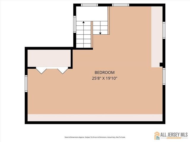 607 S 1st Avenue, Highland Park, NJ 08904