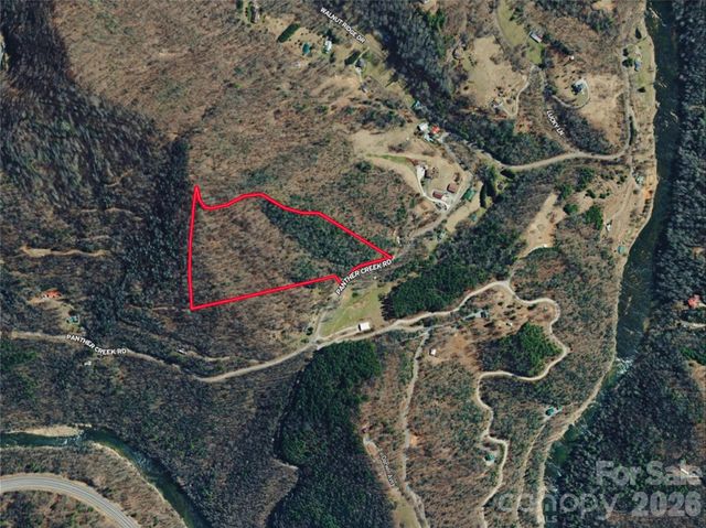 9999 Panther Creek Road B, Clyde, NC 28721