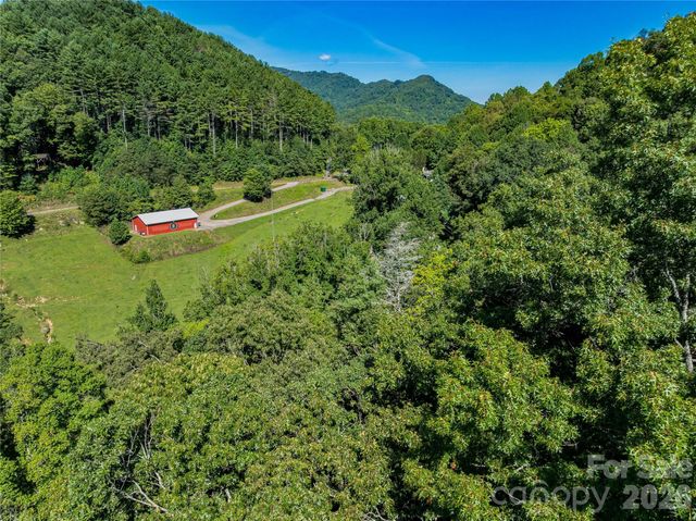 9999 Panther Creek Road B, Clyde, NC 28721