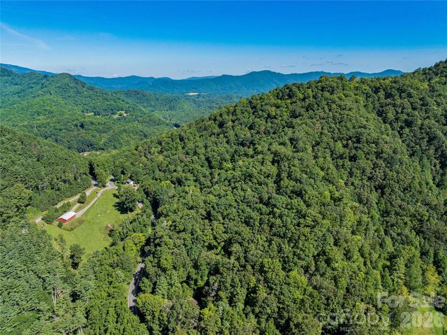 9999 Panther Creek Road B, Clyde, NC 28721