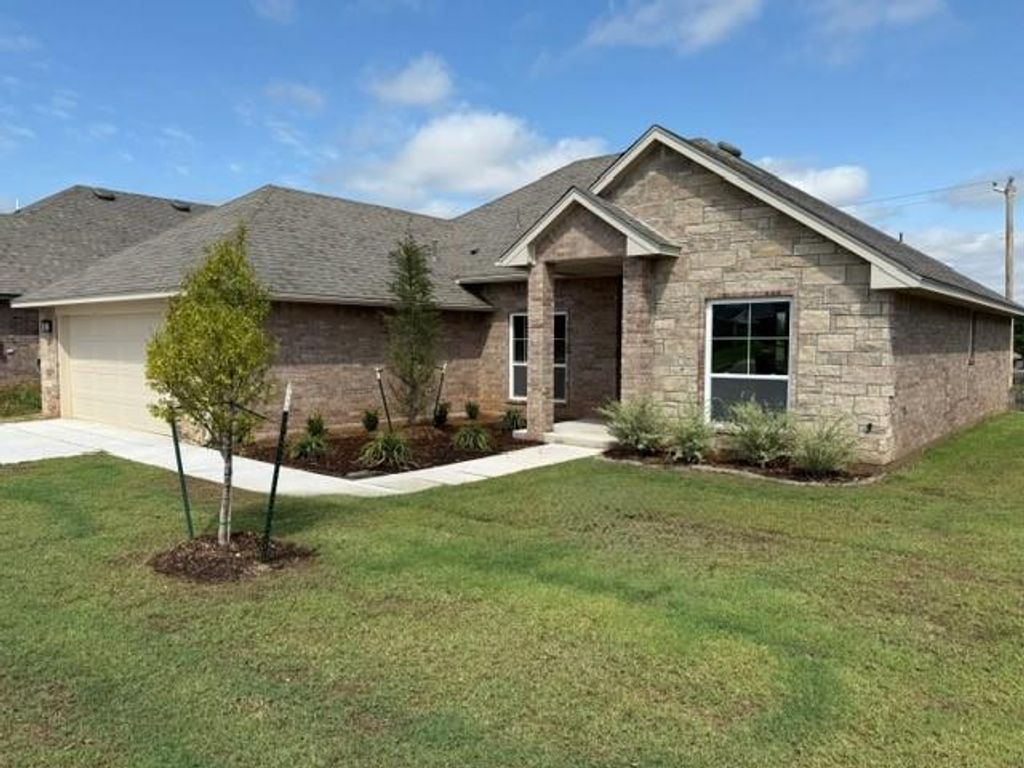 13804 Klinsman Road, Piedmont, OK 73078