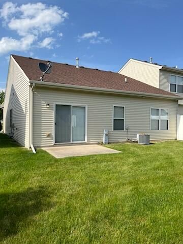 7523 E 111th Lane, Crown Point, IN 46307