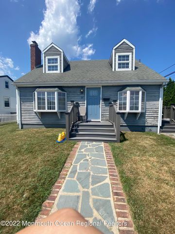 7 Campbell Court, Deal, NJ 07723