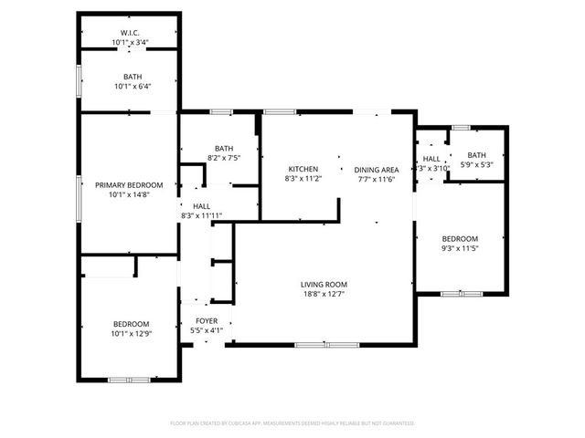 6912 Cedros Avenue, Van Nuys, CA 91405