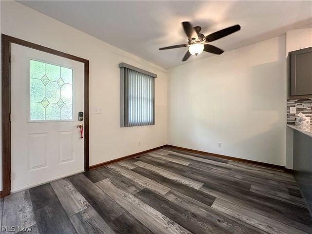 78 Helen Avenue, Niles, OH 44446